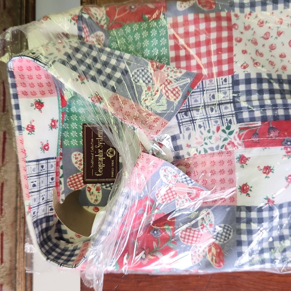 Geographic Systems Dress Shirt XL Rare Pattern.